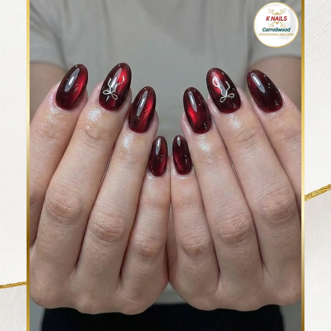 amazing nail